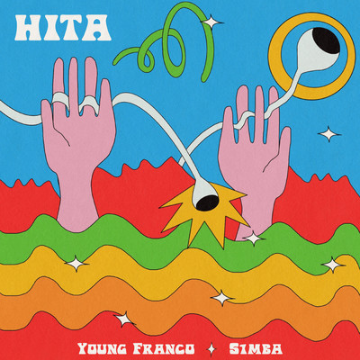 シングル/HITA (Explicit)/Young Franco／S1mba