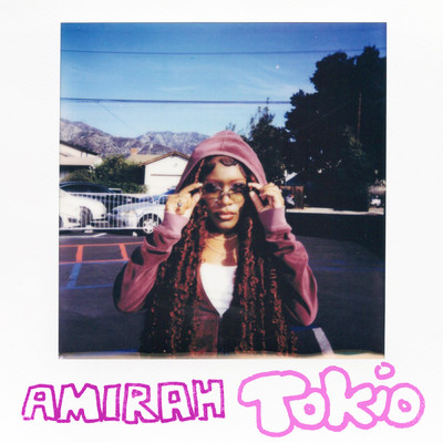 シングル/Tokio/Amirah