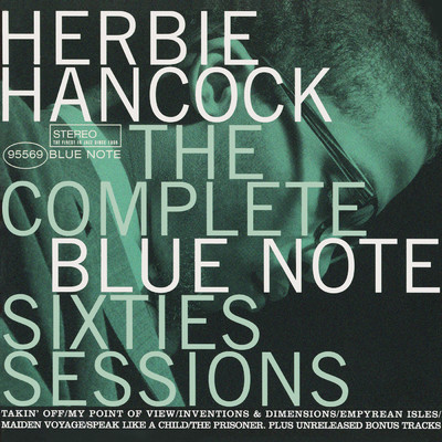 アルバム/The Complete Blue Note Sixties Sessions/ハービー・ハンコック