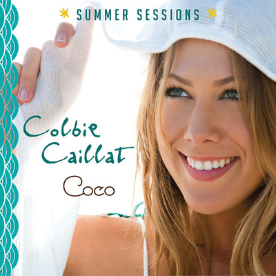 アルバム/Coco - Summer Sessions/コルビー・キャレイ
