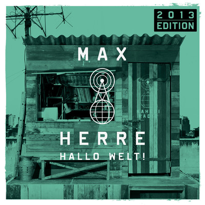 Jeder Tag zuviel (featuring Antonino (Mega！ Mega！))/Max Herre