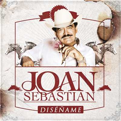 シングル/Disename (En Vivo)/Joan Sebastian