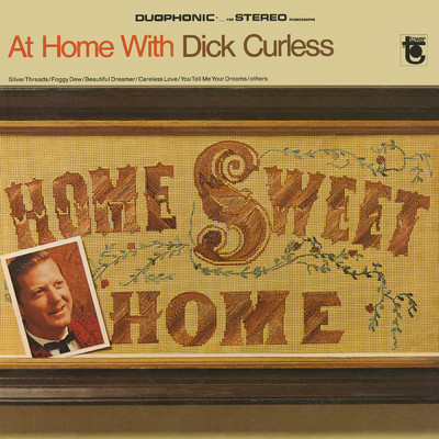 At Home With Dick Curless/Dick Curless
