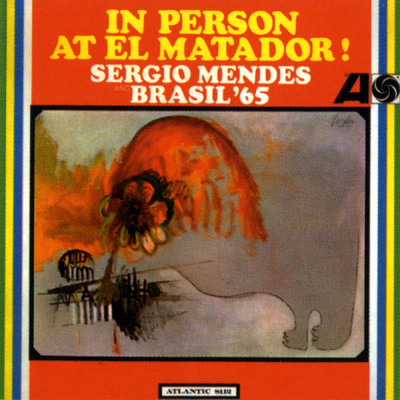 アルバム/In Person At El Matador/セルジオ・メンデス