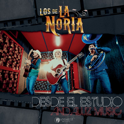 Desde El Estudio Andaluz Music/Los De La Noria