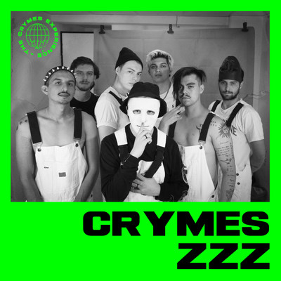シングル/ZZZ (Explicit)/CRYMES