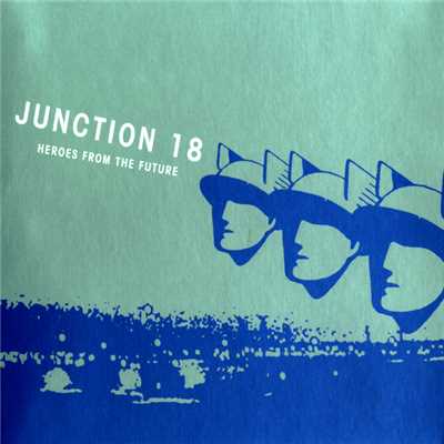 Life Is A Racetrack/Junction 18