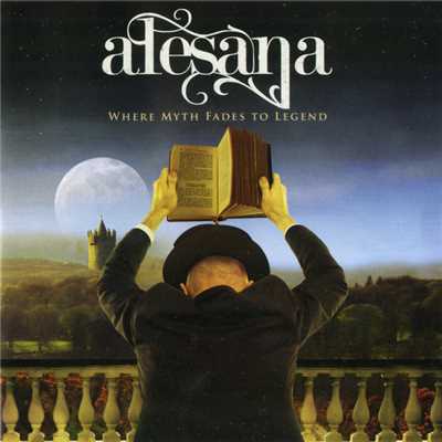 Red And Dying Evening/Alesana