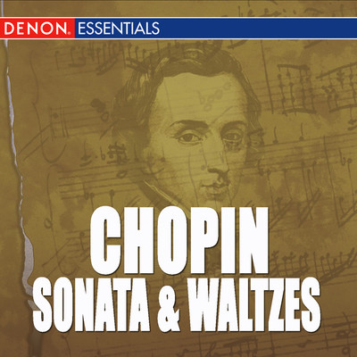アルバム/Chopin: Sonata No. 3 - Waltzes, Op. 34, 64, 69 & 70/Peter Schmalfuss
