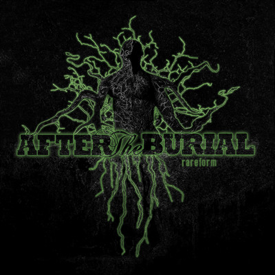 アルバム/Rareform/After The Burial