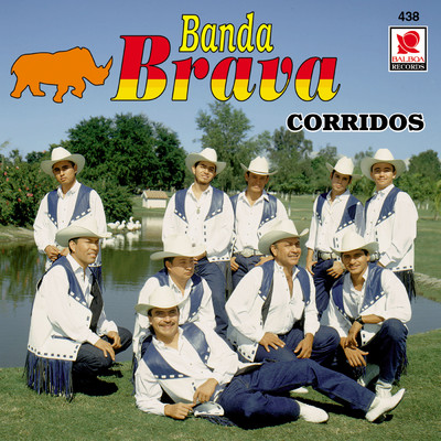 El Arriero/Banda Brava