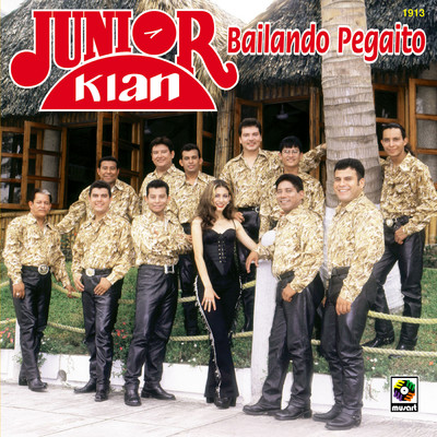 シングル/El Reino De La Cumbia/Junior Klan