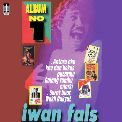 シングル/Kemesraan/Nani Sugianto／Iwan Fals／Betharia Sonatha／Jamal Mirdad／Itang Yunasz／Chrisye／Etrie Jayanthie／Rafika Duri