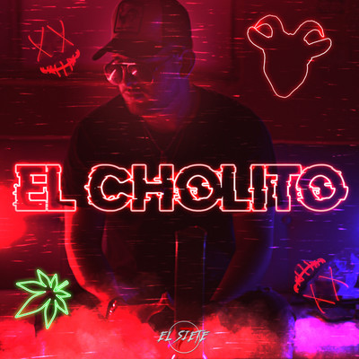 シングル/El Cholito/El Siete