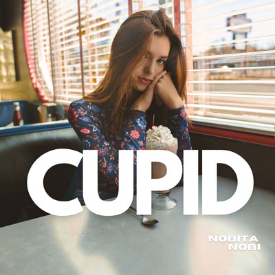 Cupid/Nobita Nobi