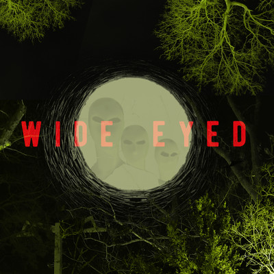 Wide Eyed/Faulty Foundations