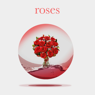 シングル/Roses/jonbayn