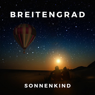 Breitengrad/Sonnenkind