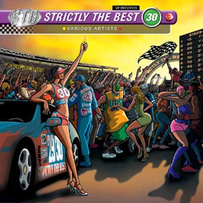アルバム/Strictly The Best Vol. 30/Strictly The Best