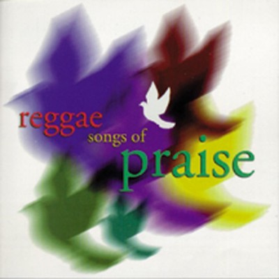 Reggae Songs Of Praise/Claudelle Clarke & Denzil Dennis