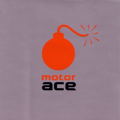 アルバム/Motor Ace/Motor Ace