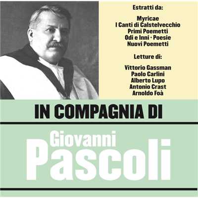 Piano e monte/Vittorio Gassman