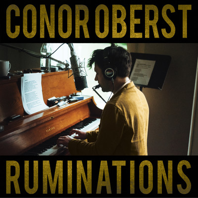Next of Kin/Conor Oberst