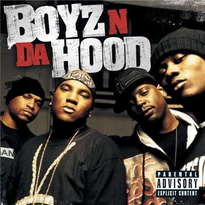 アルバム/Boyz N Da Hood/Boyz N Da Hood