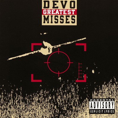 アルバム/Greatest Misses/Devo