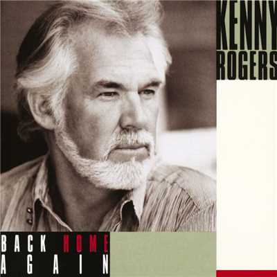 アルバム/Back Home Again/Kenny Rogers
