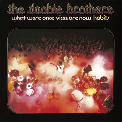 Eyes of Silver/The Doobie Brothers