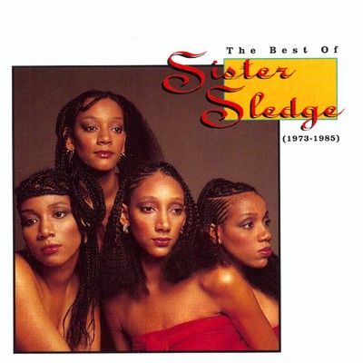 Dancing on the Jagged Edge/Sister Sledge