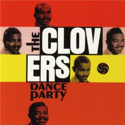 アルバム/Dance Party/The Clovers