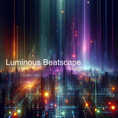 Luminous Beatscape/JayRodrigoBeats