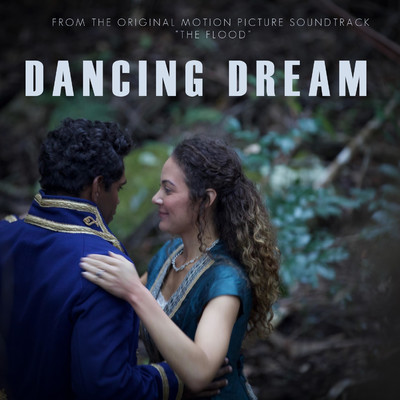 Dancing Dream (Single Version)/Petra Salsjo