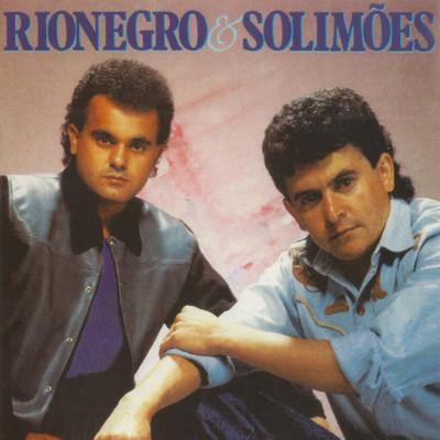 シングル/Desenhos/Rionegro & Solimoes