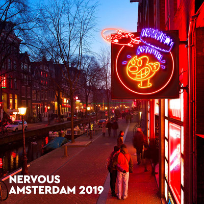 アルバム/Nervous Amsterdam 2019/Various Artists