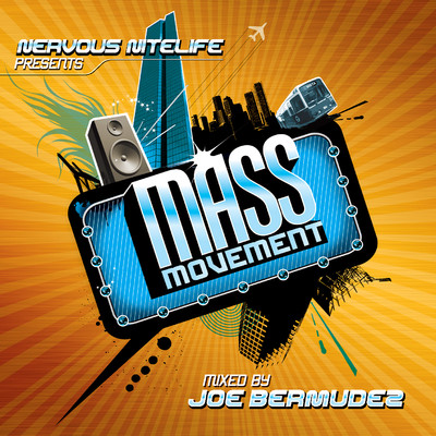 Turn It Around (Mikcy Slims Mix)/Marches & Joe Bermudez