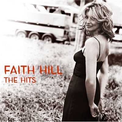 Red Umbrella/Faith Hill
