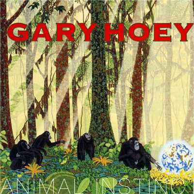 Fade to Blue/GARY HOEY