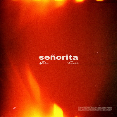 Senorita (feat. Fouli)/Gobs