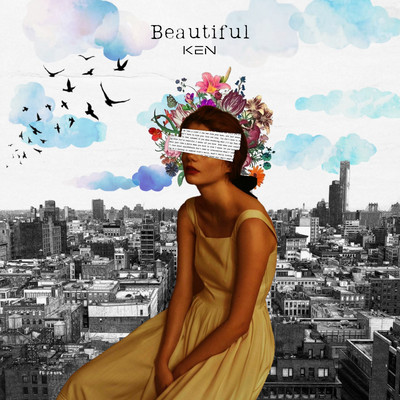 シングル/Beautiful/KEN