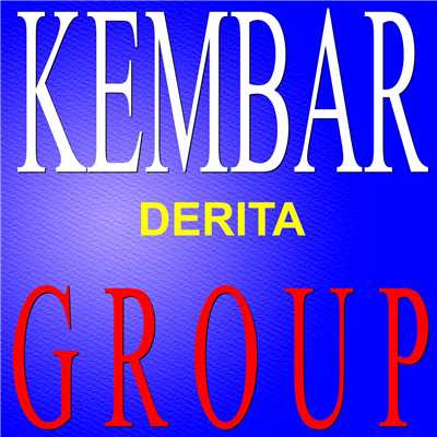 アルバム/Derita/Kembar Group