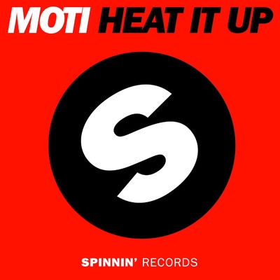 シングル/Heat It Up/MOTi