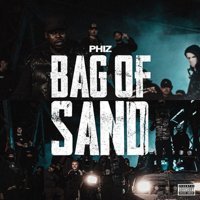 Bag Of Sand/Phiz
