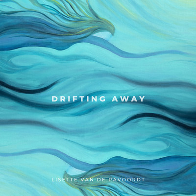 シングル/Drifting Away/Lisette van de Pavoordt