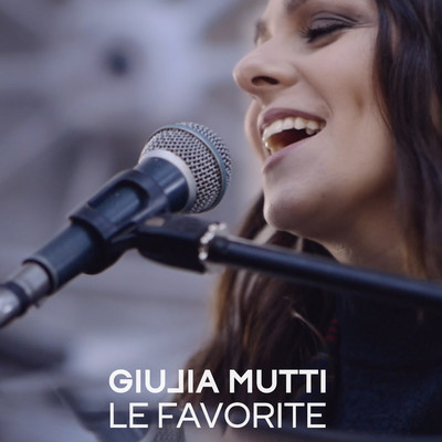 シングル/Acciaio (Acoustic Version)/Giulia Mutti