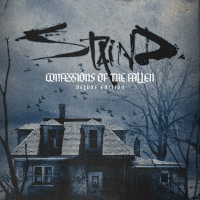 アルバム/Confessions Of The Fallen (Deluxe)/Staind