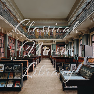 アルバム/Classical Music Library/Cool Music