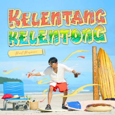 Kelentang-Kelentong/Hael Husaini